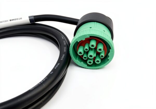 FLEX ELD Industrial Data Logger Compact Design Wireless-2