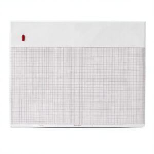 GE Medical Systems Circular Chart Paper 8542030357-0