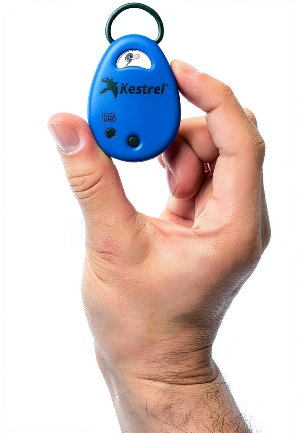 NK Kestrel Environmental Data Logger Wireless Waterproof-3