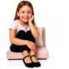 Hidey Style Boys Ankle Socks Bamboo Viscose Stay Put Design-2