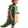 Dinosaur Socks Boys Ankle Breathable Fabric Fun Print-5