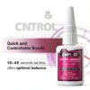 CYAFIXED Cyanoacrylate Glue Precision Microtip Multi-6