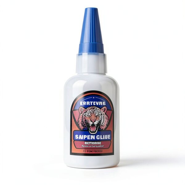 FITTDYHE Super Glue Fast Drying Waterproof for DIY Projects-3