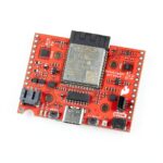 SparkFun DataLogger IoT 9DoF IMU GPS Sensor Logging Device-0
