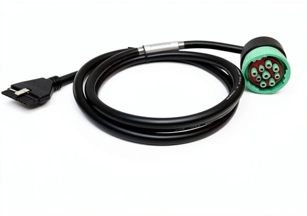FLEX ELD Industrial Data Logger Compact Design Wireless-1