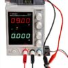 Triplett Data Logger Multifunction LCD High Capacity-2
