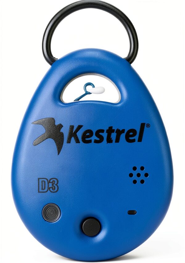 NK Kestrel Environmental Data Logger Wireless Waterproof-0