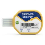 DeltaTrak Temperature Logger Compact USB Data Industrial-0