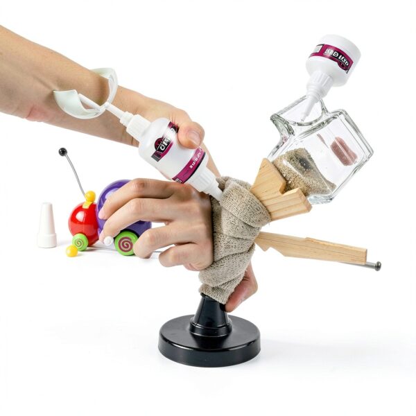 CYAFIXED Cyanoacrylate Glue Precision Microtip Multi-2