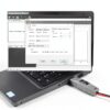 Triplett Data Logger Multifunction LCD High Capacity-3