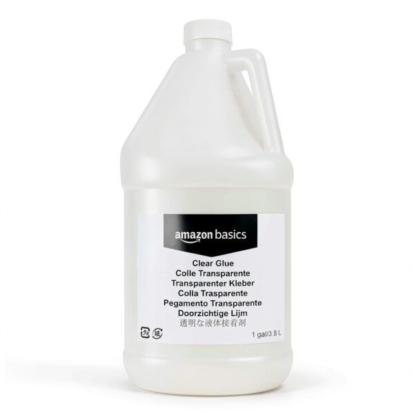 Amazon Clear Liquid Glue All Purpose Crafting Slime Making-1