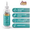Aleenes Tacky Glue Strong Foam Craft Adhesive Original-5
