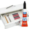 INSOIA Super Glue Gel Liquid Cyanoacrylate Adhesive-8