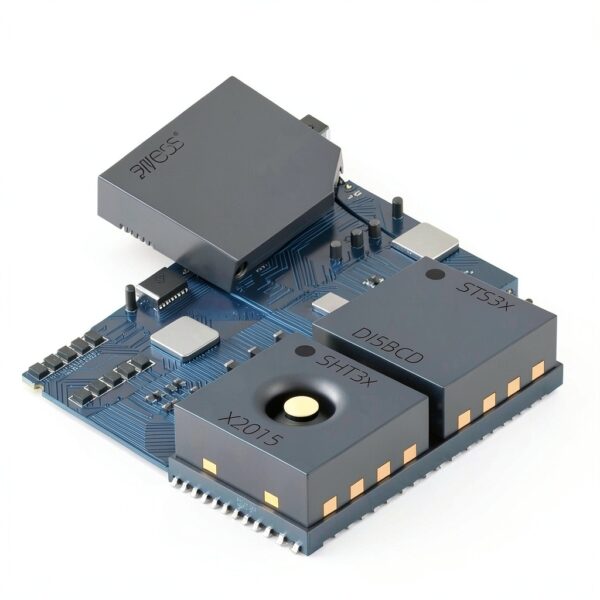 Elitech Data Logger Temperature Humidity FDA Compliant-3