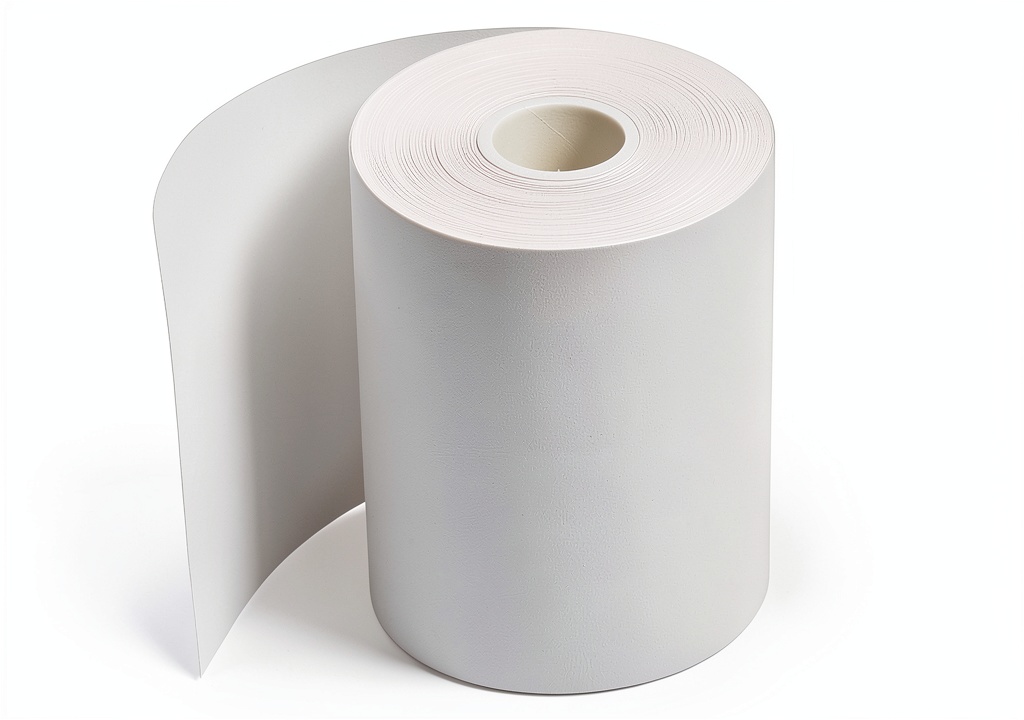 MINDRAY Circular Chart Paper in use on a medical device