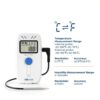 Elitech RC-4 Temperature Data Logger USB Alarm 64000 Points-1