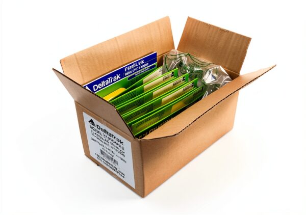 DeltaTrak Temperature Logger Compact USB Data Industrial-6