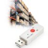 GOWENIC Temperature Logger Dual Sensor Hyperbola Display-1