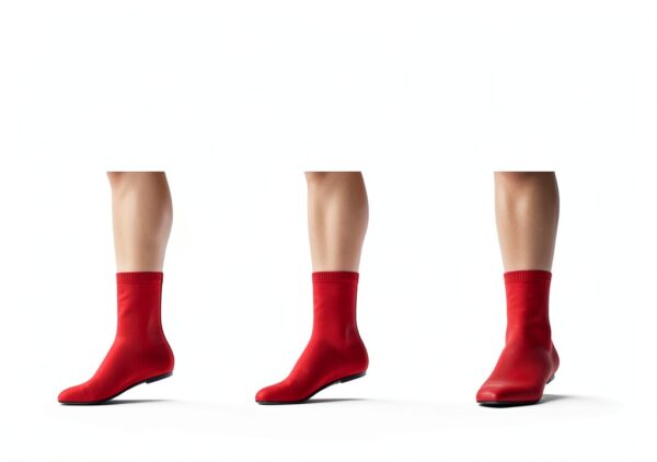 Smartwool Boys Ankle Socks Indestructawool Cushioning-5