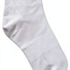 Peyton Ankle Kids Socks Seamless Toe Ultra Soft Bamboo-6