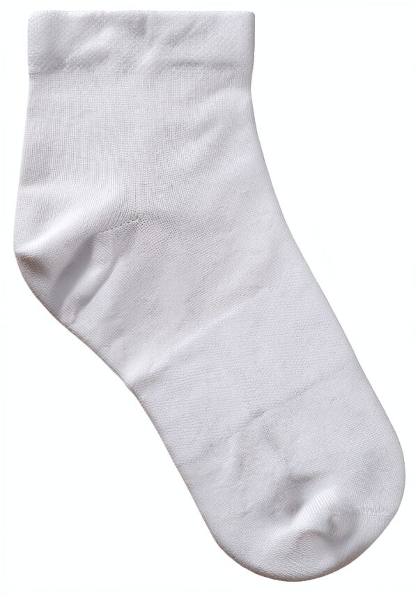 Peyton Ankle Kids Socks Seamless Toe Ultra Soft Bamboo-6