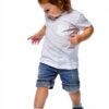 Toddler Ankle Socks Boys Cotton Blend Low Cut 25 Pairs-3