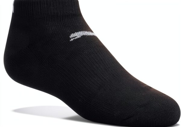 PUMA Kids Athletic Socks Cushioned Arch Support Sizes-2