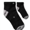 Peyton Ankle Kids Socks Seamless Toe Ultra Soft Bamboo-1