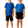 Hoomore Kids Ankle Socks Cotton Seamless Toe Athletic-4
