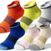 Boys Cotton Ankle Socks Multicolor Soft Comfortable Kids-0