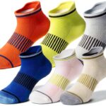 Boys Cotton Ankle Socks Multicolor Soft Comfortable Kids-0