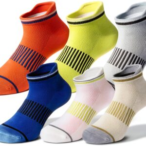 Boys Cotton Ankle Socks Multicolor Soft Comfortable Kids-0