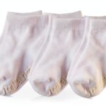 Boys Ankle Socks Cotton Spandex Nylon Hand Wash Only-0