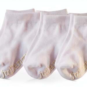 Boys Ankle Socks Cotton Spandex Nylon Hand Wash Only-0