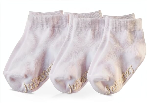 Boys Ankle Socks Cotton Spandex Nylon Hand Wash Only-0