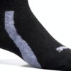 PUMA Kids Athletic Socks Cushioned Arch Support Sizes-3