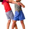 Toddler Ankle Socks Boys Cotton Blend Low Cut 25 Pairs-4