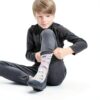 Smartwool Boys Ankle Socks Indestructawool Cushioning-3
