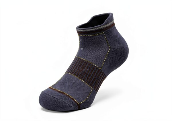 Boys Cotton Ankle Socks Multicolor Soft Comfortable Kids-3