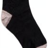 Peyton Ankle Kids Socks Seamless Toe Ultra Soft Bamboo-2