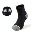 Boys Ankle Socks 20 Pairs Ultra Soft Reinforced Toe Heel-5
