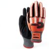 Magid Glove InsulCore Thermal Lined Impact Safety Gloves-4