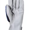 MAGID Work Gloves Goatskin Leather Impact Resistant Adult-2