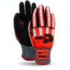 Magid Glove InsulCore Thermal Lined Impact Safety Gloves-1
