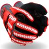 Magid Glove InsulCore Thermal Lined Impact Safety Gloves-0