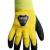 Helix Work Gloves A3 A4 Cut Liquid Resistant Cold Weather-1
