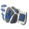MAGID Work Gloves Goatskin Leather Impact Resistant Adult-3