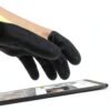 Helix Work Gloves A3 A4 Cut Liquid Resistant Cold Weather-6