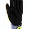 MAGID Safety Gloves Impact Protection Nitrile Grip-2