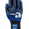 MAGID Safety Work Gloves Thermal Lining Impact Protection-1